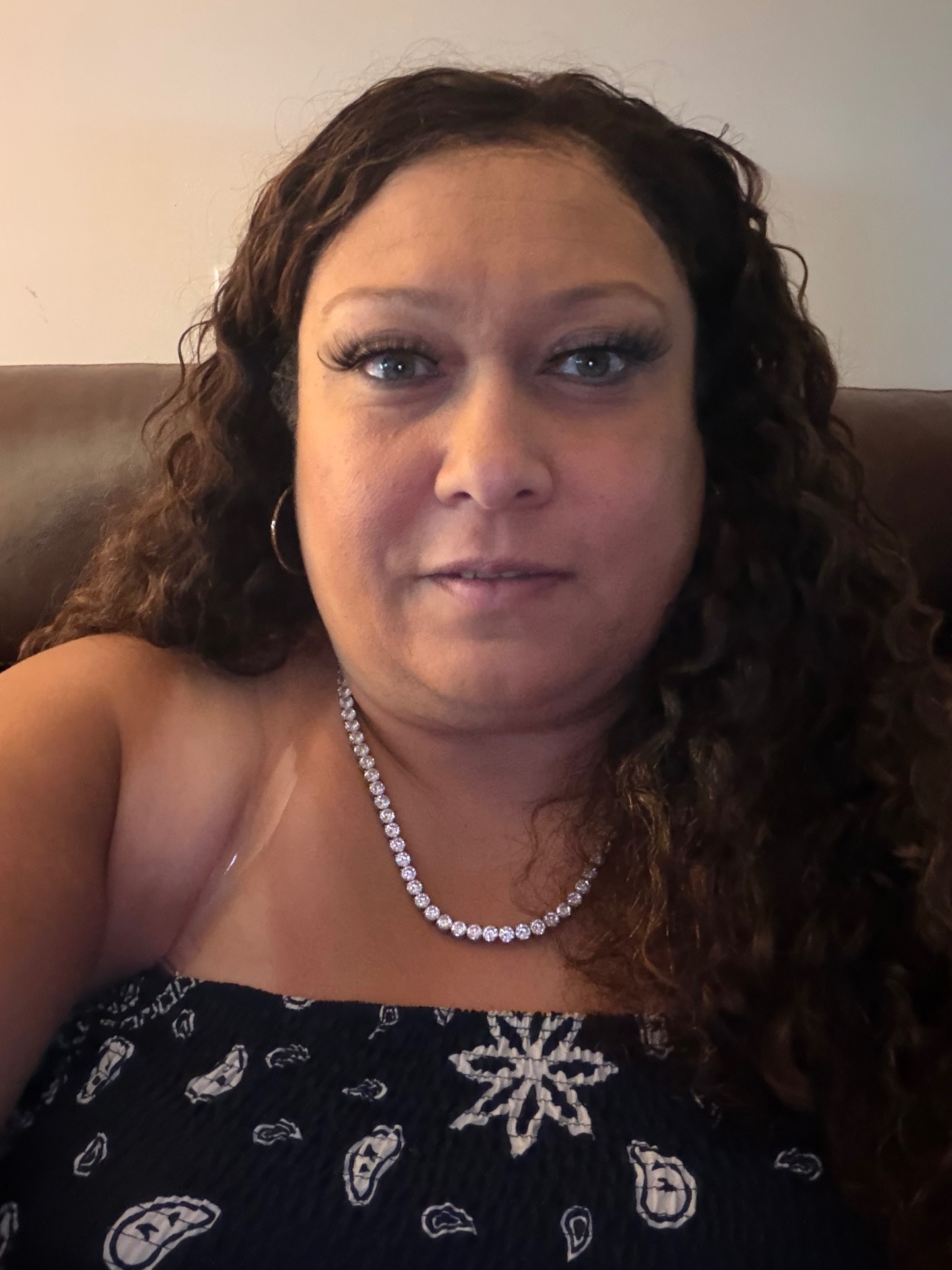 Yvette Timberlake, owner of Palmetto Tide